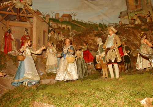 Presepe2004
